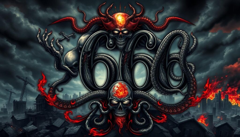 apocalyptic tattoos