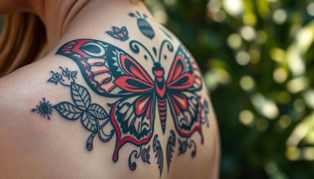 cultural tattoo meanings