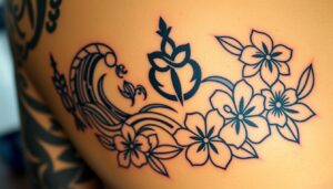 family hawaiian tattoo meanings