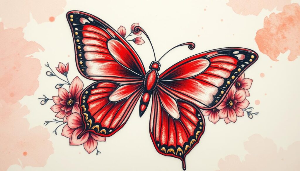 memorial tattoos