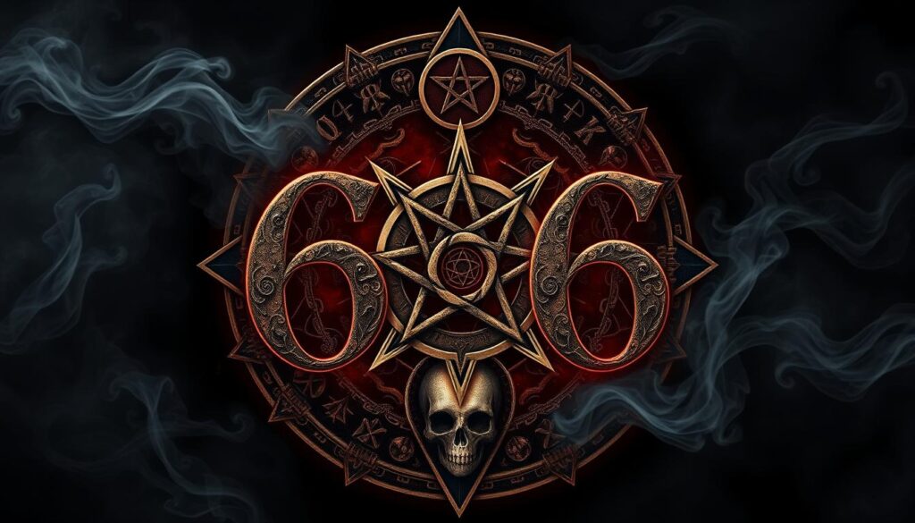 occult symbolism