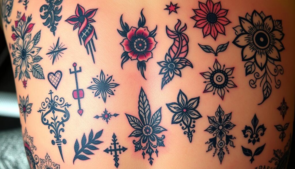 personalized tattoos